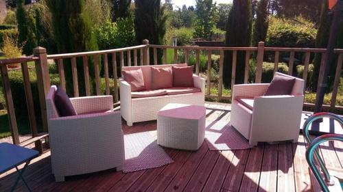 Bed & Breakfast En Toute Simplicit�