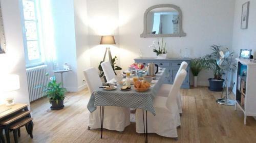 Bed & Breakfast En Toute Simplicit�