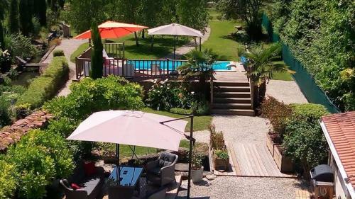 Bed & Breakfast En Toute Simplicit�