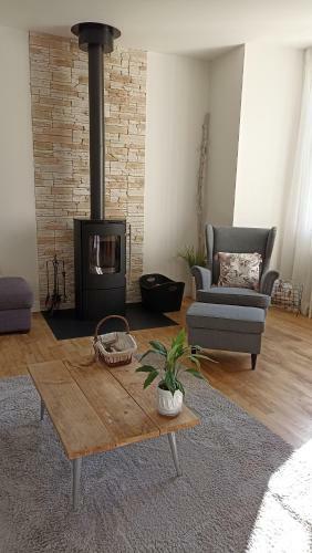 Bed & Breakfast En Toute Simplicit�