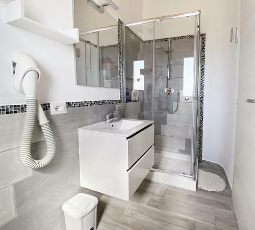 Apartamento La Cuppulata 2 - Stile Mare