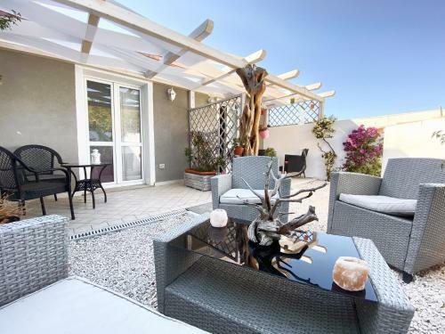 Apartamento La Cuppulata 2 - Stile Mare