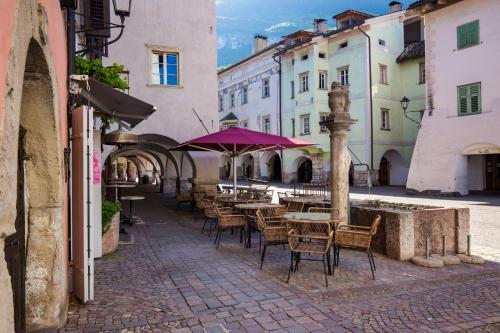 Albergo Diffuso Ela Living - Apartment Bellepoque