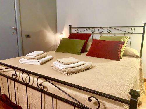 Bed & Breakfast Alex Room Airport