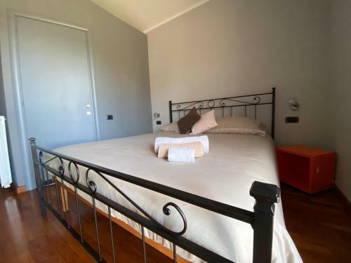 Bed & Breakfast Alex Room Airport