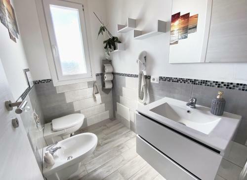 Apartamento La Cuppulata 2 - Stile Romantico