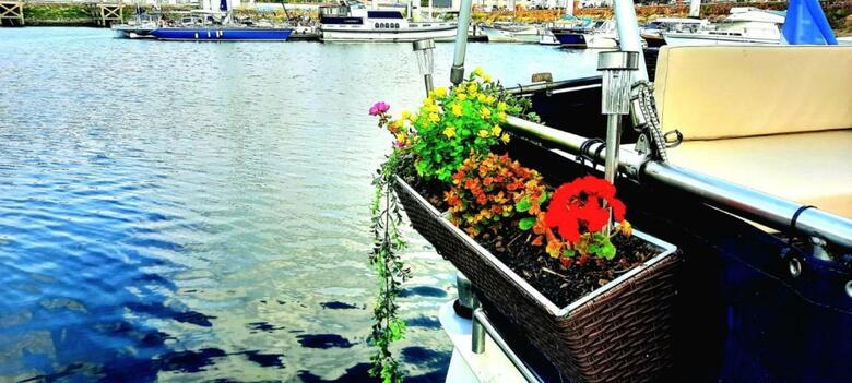 Logement Insolite - Bateau Le Zimon