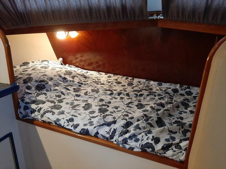 Logement Insolite - Bateau Le Zimon
