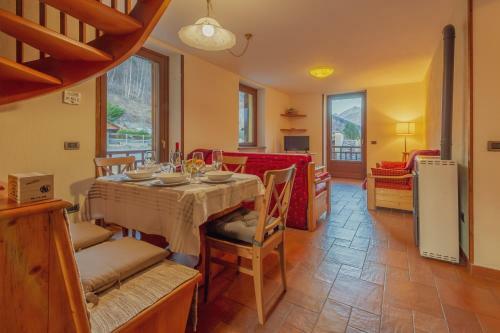 Apartamento Casa Valentina