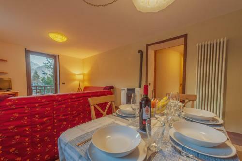 Apartamento Casa Valentina
