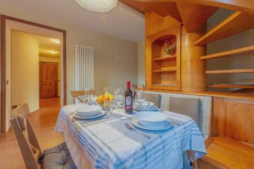 Apartamento Casa Valentina