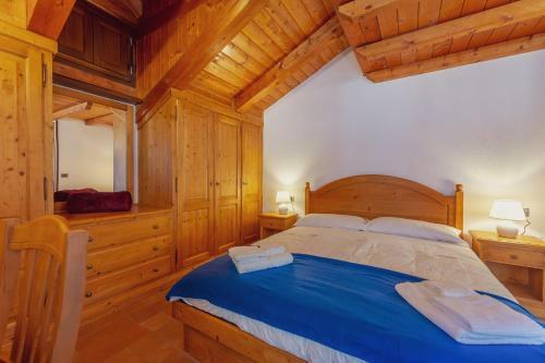 Apartamento Casa Valentina