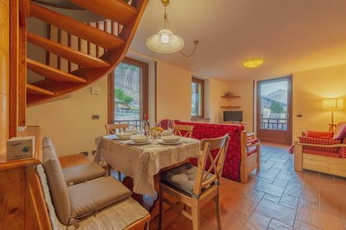 Apartamento Casa Valentina