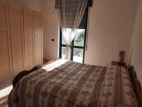 La Rosa Dei Venti Apartments