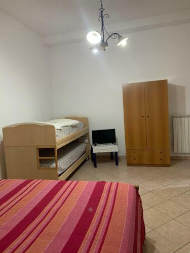 Apartamento Casina Rossa