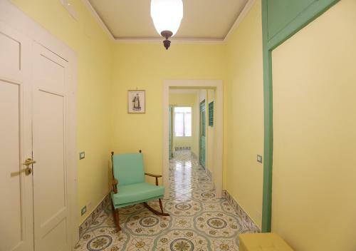 Apartamento Appartamenti Storici "vestuti"