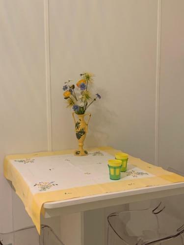 Apartamento Appartamenti Storici "vestuti"