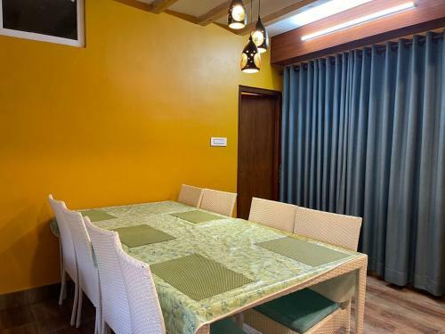 Bed & Breakfast Munu Travel Home