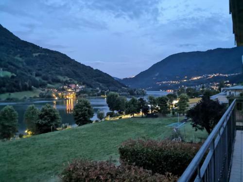 Apartamento Monolocale Endine Lake