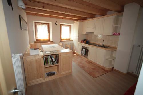 Apartamento Albergo Diffuso Valcellina E Val Vajont In Erto