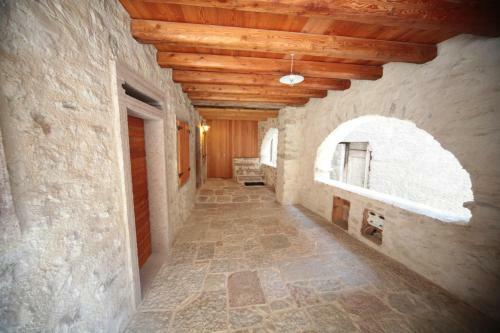 Apartamento Albergo Diffuso Valcellina E Val Vajont In Erto