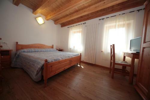 Apartamento Albergo Diffuso Valcellina E Val Vajont In Erto