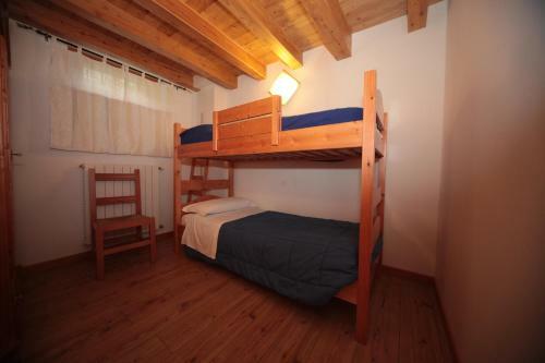 Apartamento Albergo Diffuso Valcellina E Val Vajont In Erto
