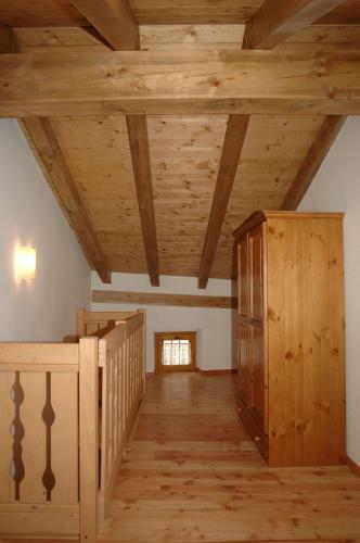 Apartamento Albergo Diffuso Valcellina E Val Vajont In Erto