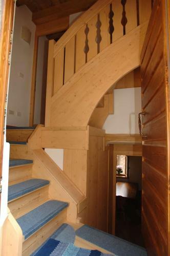 Apartamento Albergo Diffuso Valcellina E Val Vajont In Erto