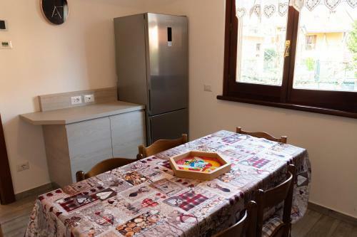 Ca' Elena - Lake Como - Erba