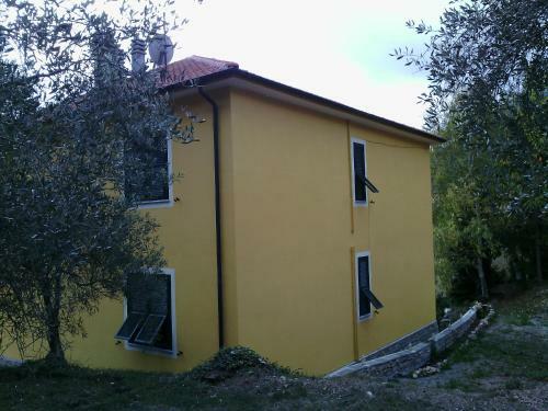 Apartamento La Rosa Dei Venti