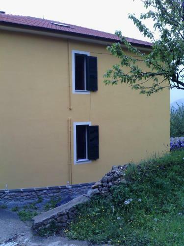 Apartamento La Rosa Dei Venti