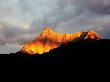 Bed & Breakfast Drom� A L'alp�n