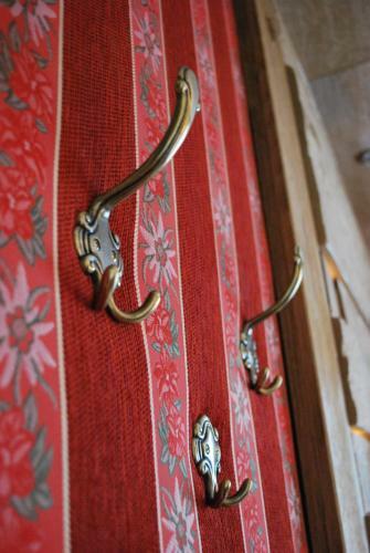 Bed & Breakfast Drom� A L'alp�n