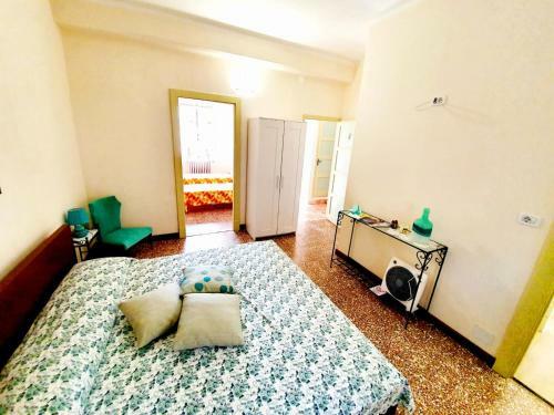 Bed & Breakfast Il Girasole ...at Andorus' House
