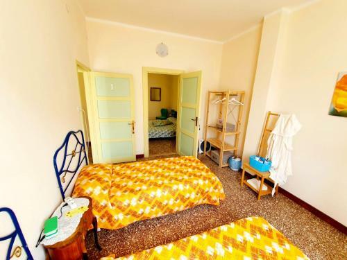 Bed & Breakfast Il Girasole ...at Andorus' House