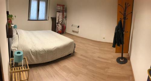 Apartamento Bilocale Blue Relax