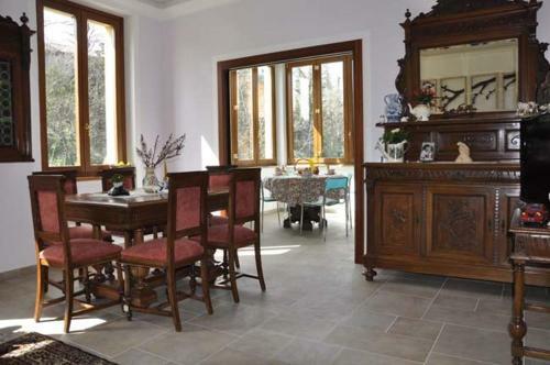 Bed & Breakfast Il Coniglio Sulla Luna