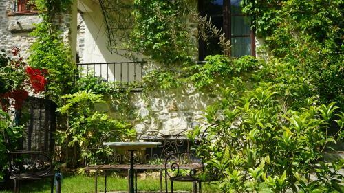 Bed & Breakfast La Libellula Rossa