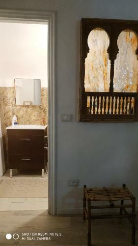Bed & Breakfast La Libellula Rossa