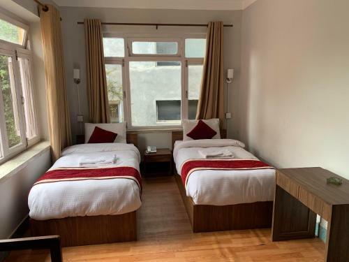 Hostal Hotel Buddha Home Nepal