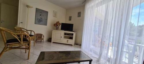Apartamento R�sidence Les Futaies