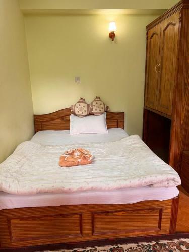 Himanshu Homestay