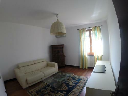 Apartamento Viadelcipresso12
