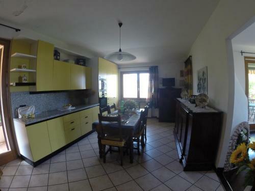 Apartamento Viadelcipresso12