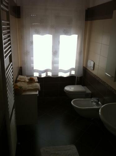 B&B Villa Lina