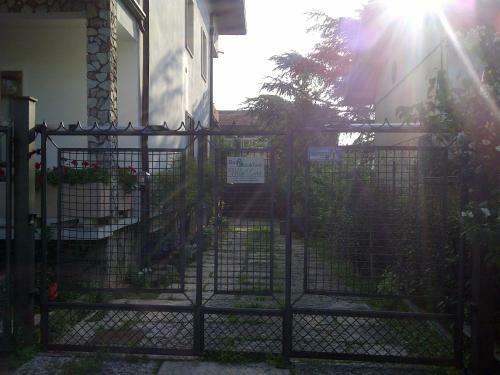 B&B Villa Lina