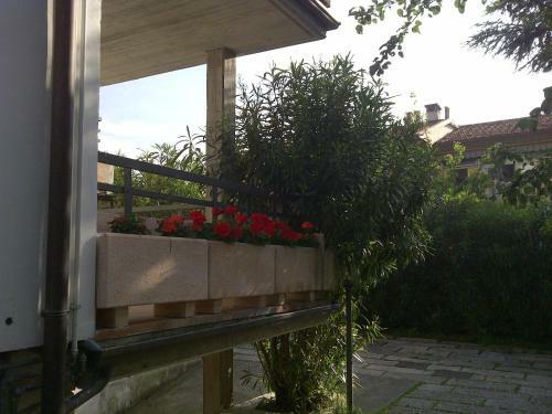 B&B Villa Lina