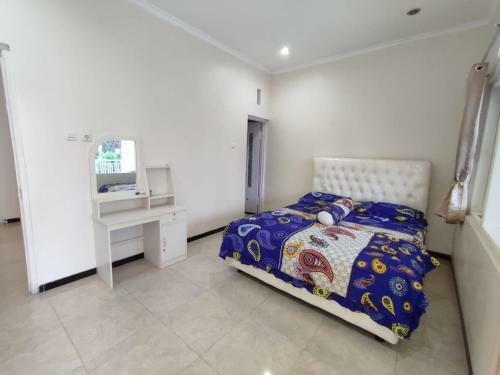 Villa Cahaya