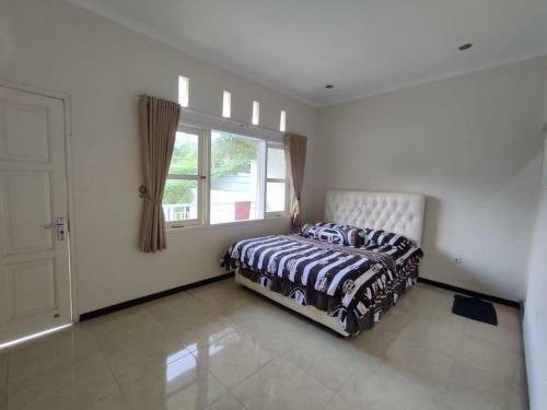 Villa Cahaya